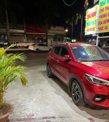 Nhà Nghỉ Thiên Phú 2