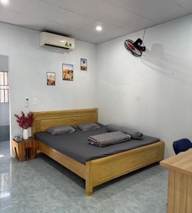 Nhà nghỉ Thu Bông - Thu Bong motel
