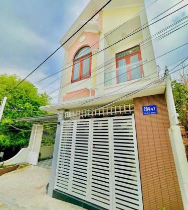 Nhà Phố Homestay