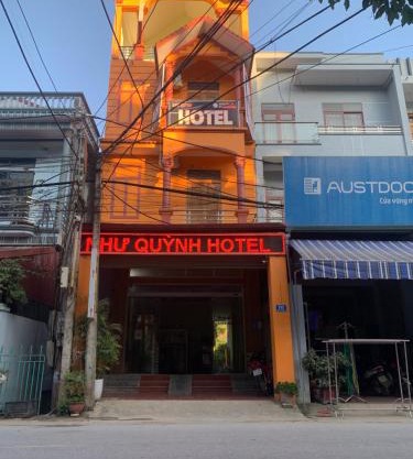 Như Quỳnh Hotel Hà Giang