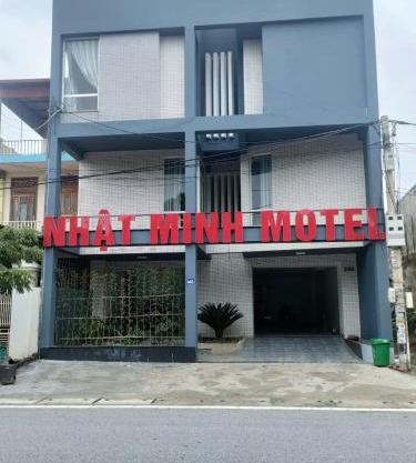 Nhật Minh Motel Hải Phòng