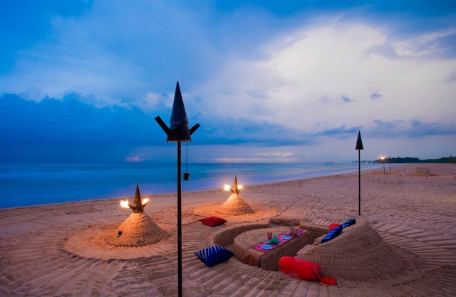 NH Bentota Ceysands Resort