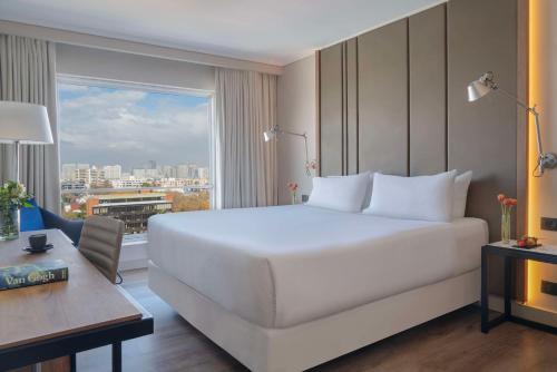 NH Ciudad de Santiago