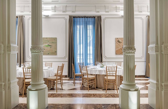 NH Collection Palacio de Tepa