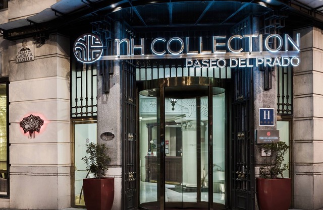 NH Collection Paseo del Prado