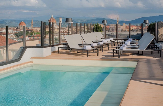 NH Firenze