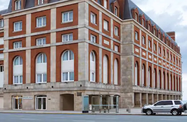 NH Hotel Casino