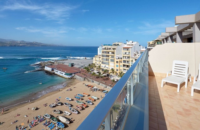 NH Imperial Playa