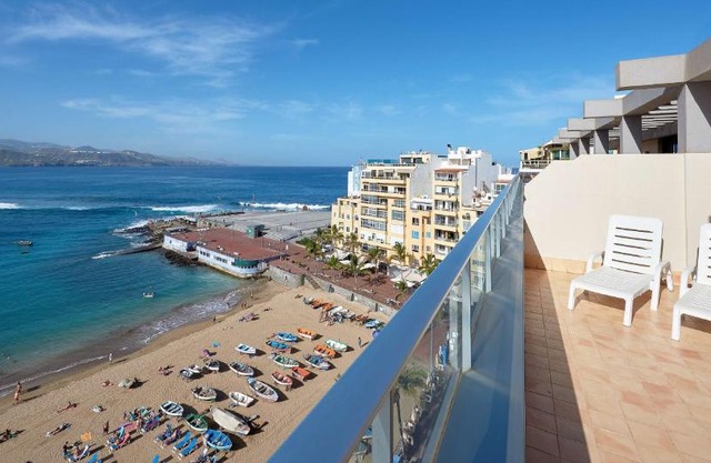 NH Imperial Playa