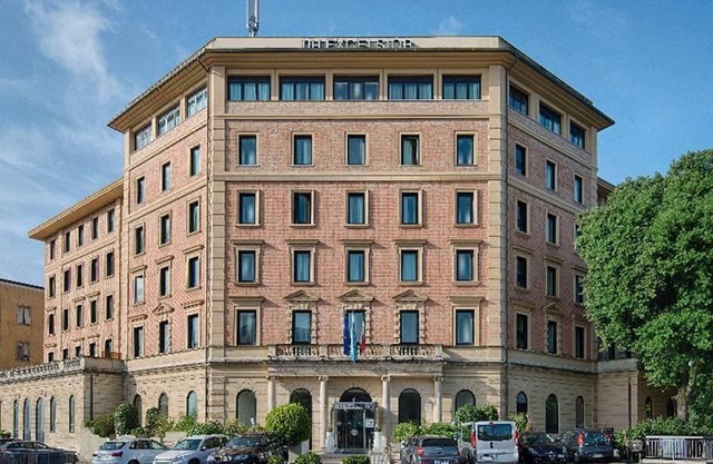 NH Siena