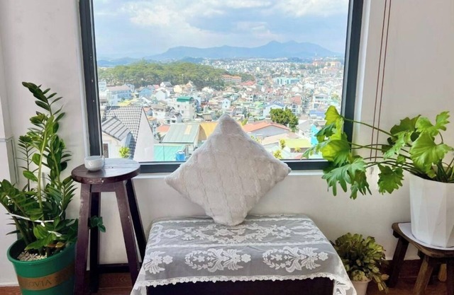 Nha An Da Lat 2