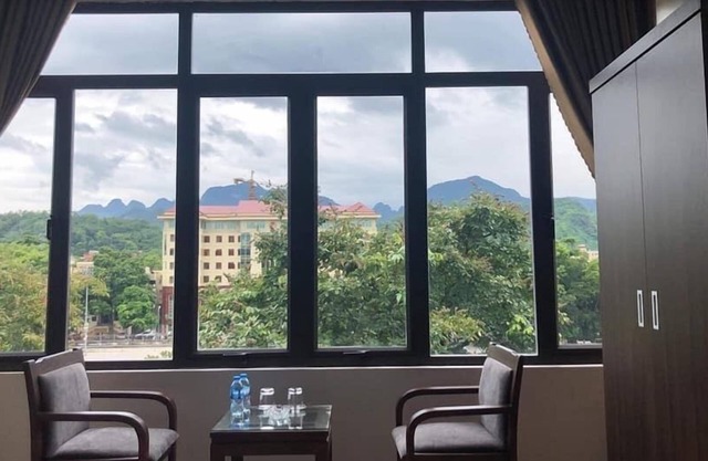 Nhat Bao Hotel Ha Giang - by Bay Luxury