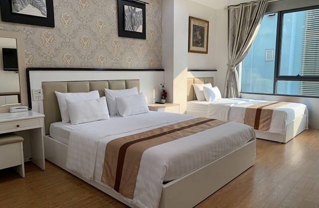 Nhat Ly Hotel