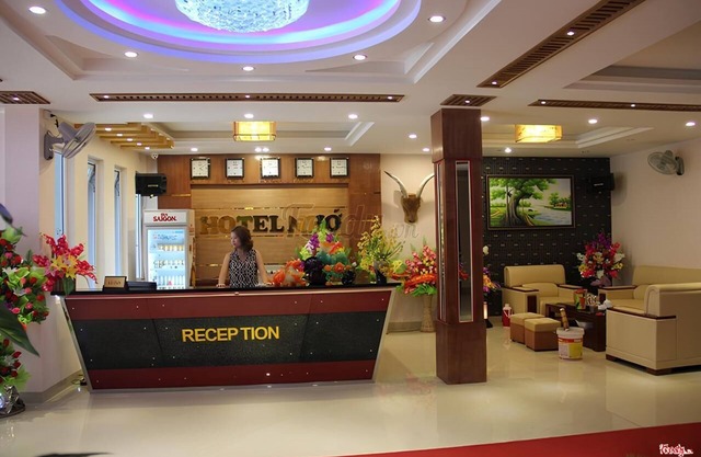 Nho Hotel Ha Giang - by Bay Luxury