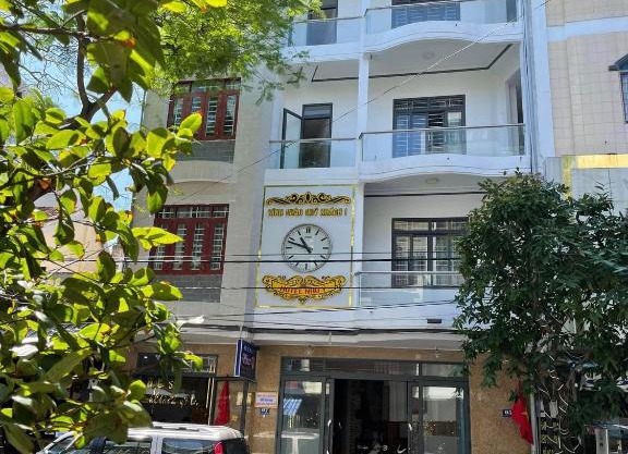 Nhu Y Hotel