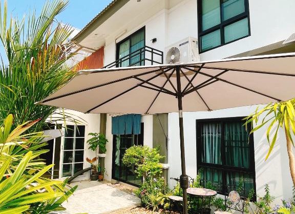 Nhunjai House - บ้านหนุนใจ