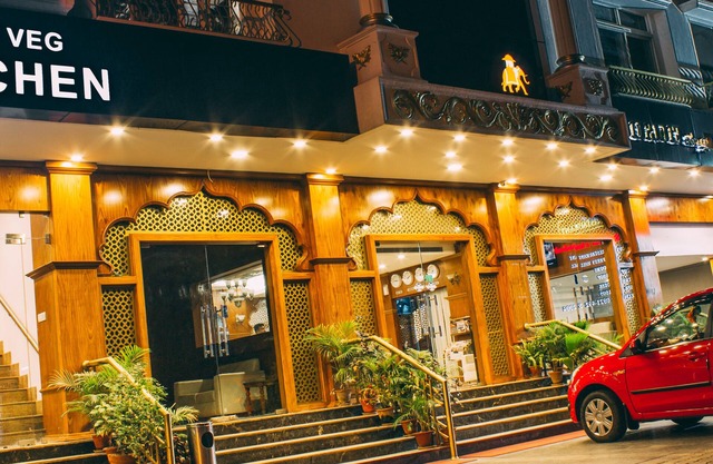 Ni Ambaari Suites