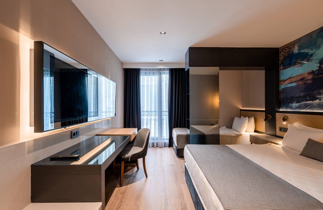 Ni Hotel Lara