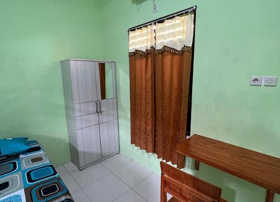 NIAGA MANDIRI SYARIAH HOMESTAY