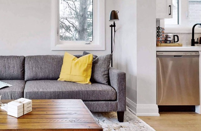 Niagara Family Suite Free Parking Central Location