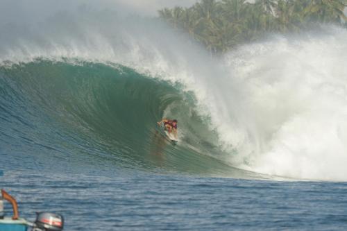 Nias Falaga Home