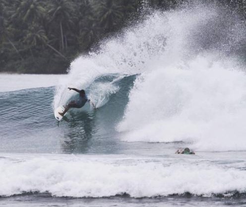 Nias pro