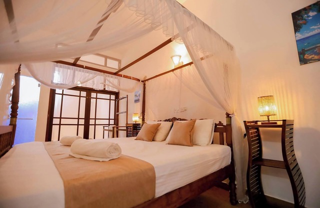 Nibbana Mirissa Hotel
