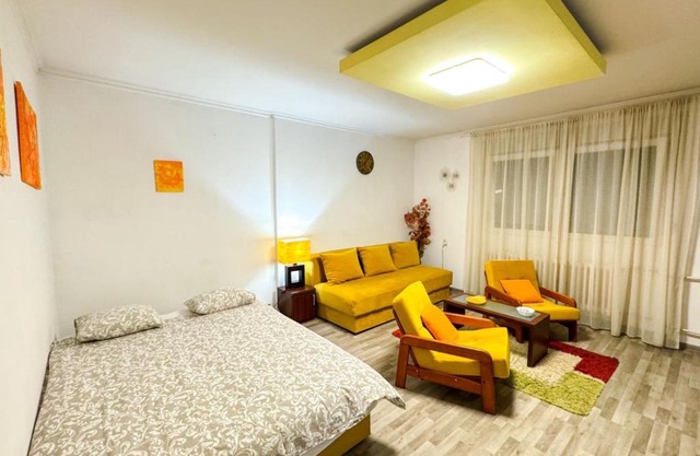 Nica Apartman Novi Sad