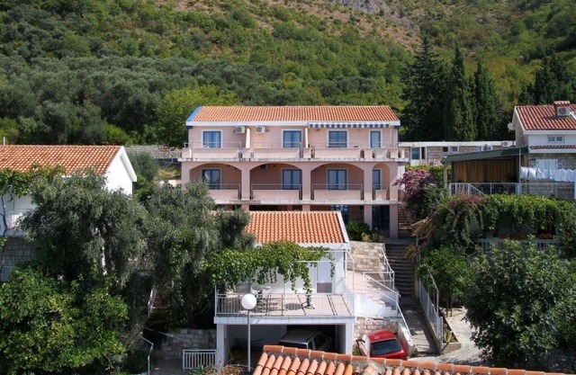 Nica Apartmani