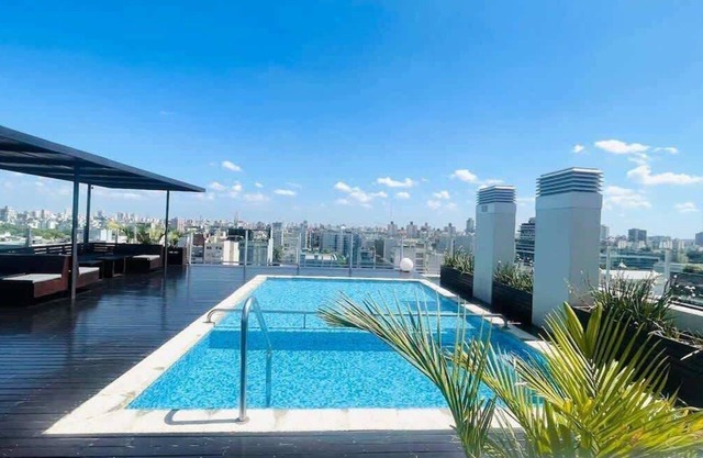 Fliphaus + Nicaragua 6000 - 2 Dorm Live Hotel Gym Piscina Parking