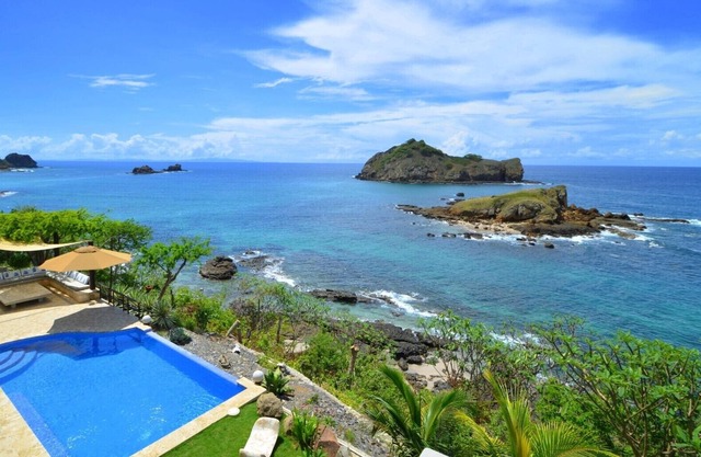Villa frente al mar premium de Nicaragua