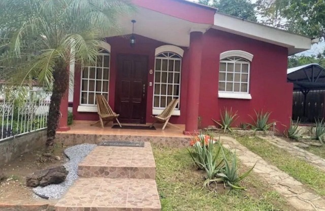 Nicaragua’s Hidden Treasure