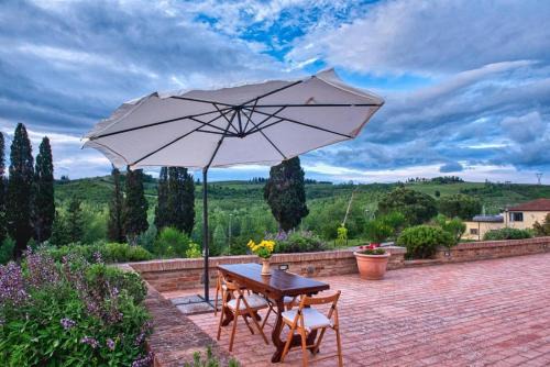Niccoli's Holiday Home In Tuscany