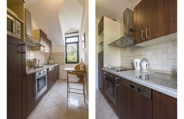 Bonito apartamento 2- BDR cerca de Dubrovnik - D