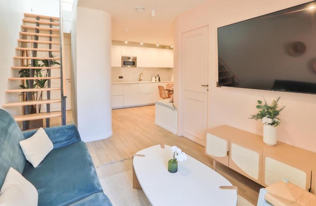 Nice 2 bed flat - Hyper centre St Tropez