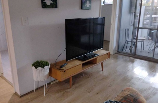 Nice 2 bedrom apartment in foothills