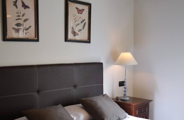 Nice 2 bedroom Apartment with views, 4 Pax. Incles. DEVESA