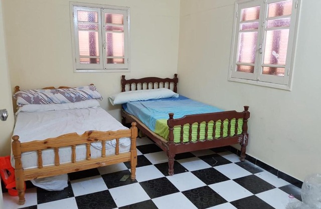 nice 2 bedroom at badaway village