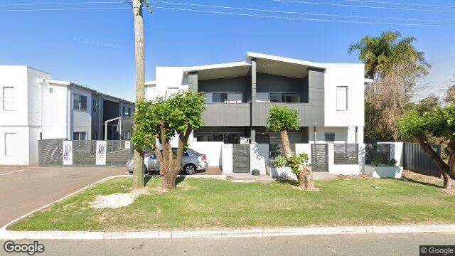 Nice 2X1 Apartment