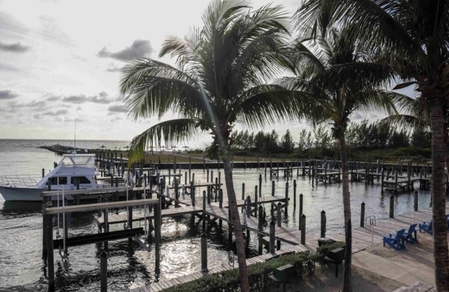 Nice 3-bedroom apartment in Grand Bahama Freeport