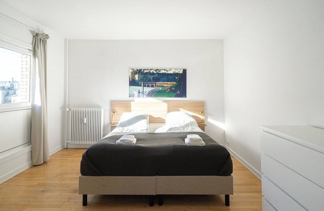 Nice 3-bed in top Frederiksberg Location - 181