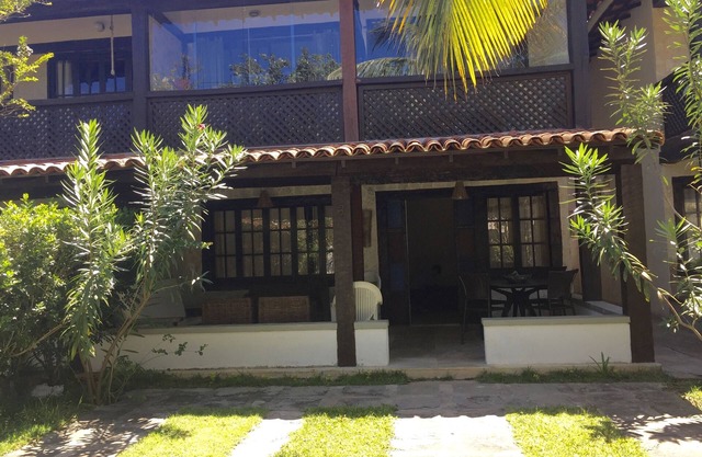 Bonita casa de 4 dormitorios a 50 metros de la playa de Geriba - Buzios - 2 suites