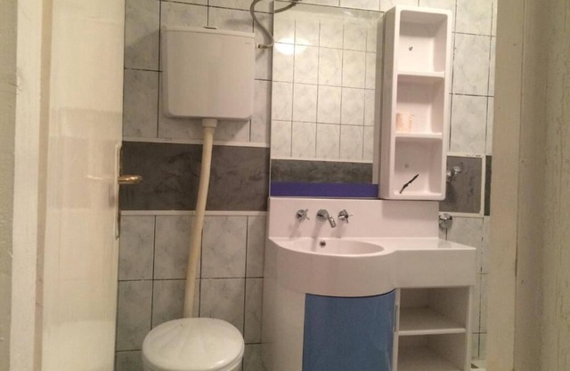 Nice Accomodation in Podgorica in Old Town,the Best Location!