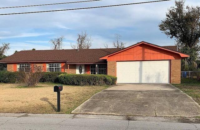 Nice & Affordable Panama City Home