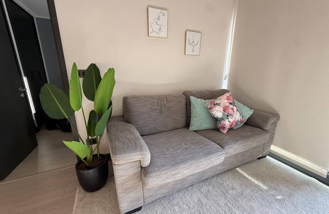 Lindo y Acogedor Apartamento en Ñuñoa