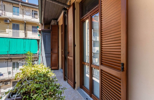 Nice and Cozy apartment in Crocetta