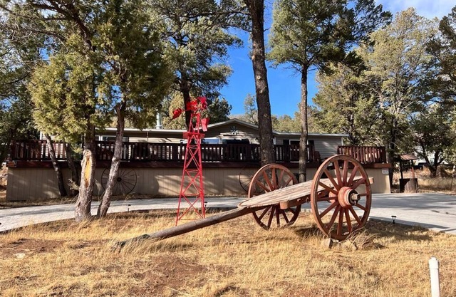 Running Bear Cabin