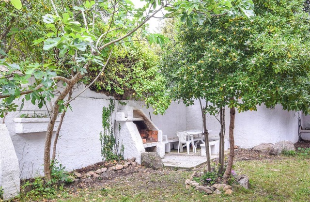 Alojamiento de 2 habitaciones en Ruoni S.Teresa Gallura