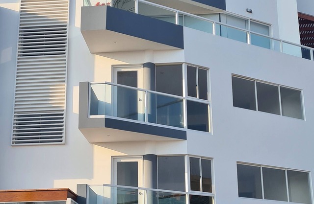Lindo y Moderno departamento, muy cerca de Playa Blanca-Punta Hermosa