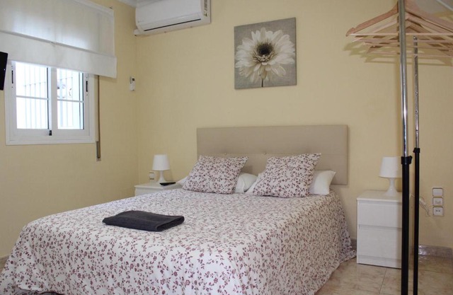 Nice and New Studio close to the city center 3ºA